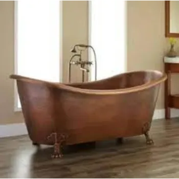 Copper Bath Tub